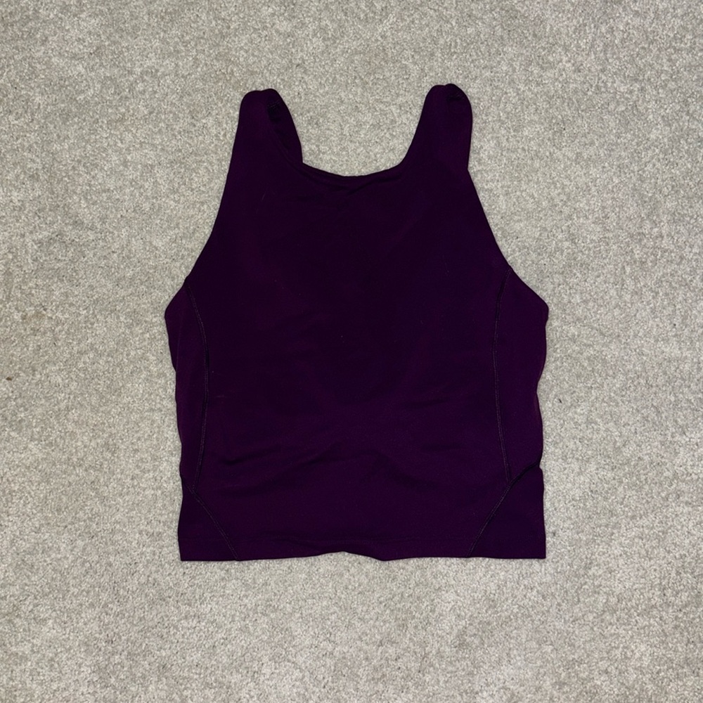 lululemon align tank